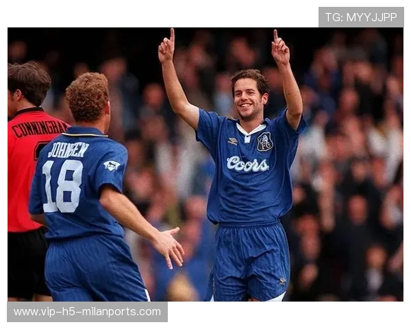 切尔西外租梯队回归带来即战新动力