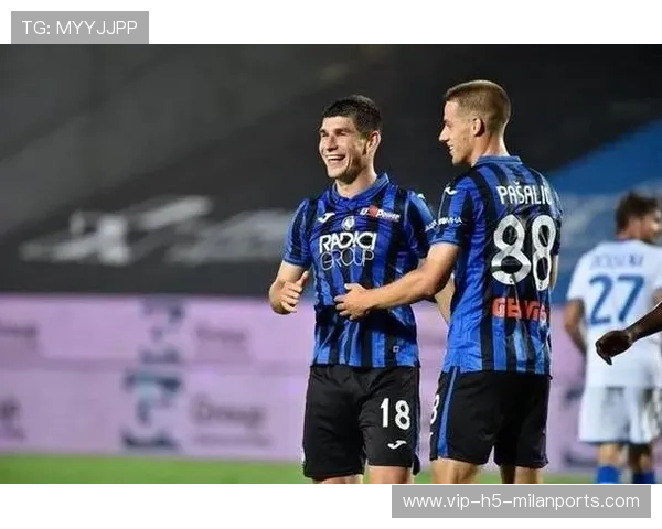 亚特兰大强度提升带动连续高节奏冲击