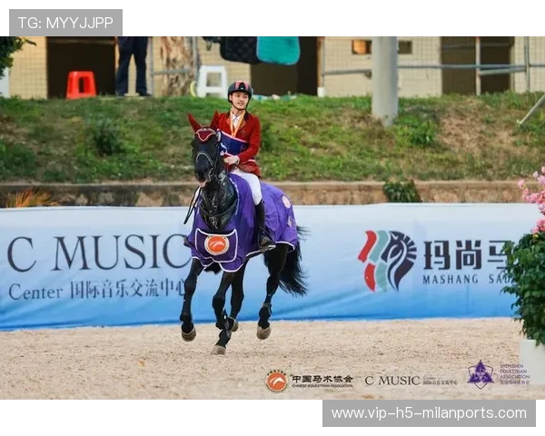 中国马术队引进外籍教练，备战奥运更系统，中国的马术教练