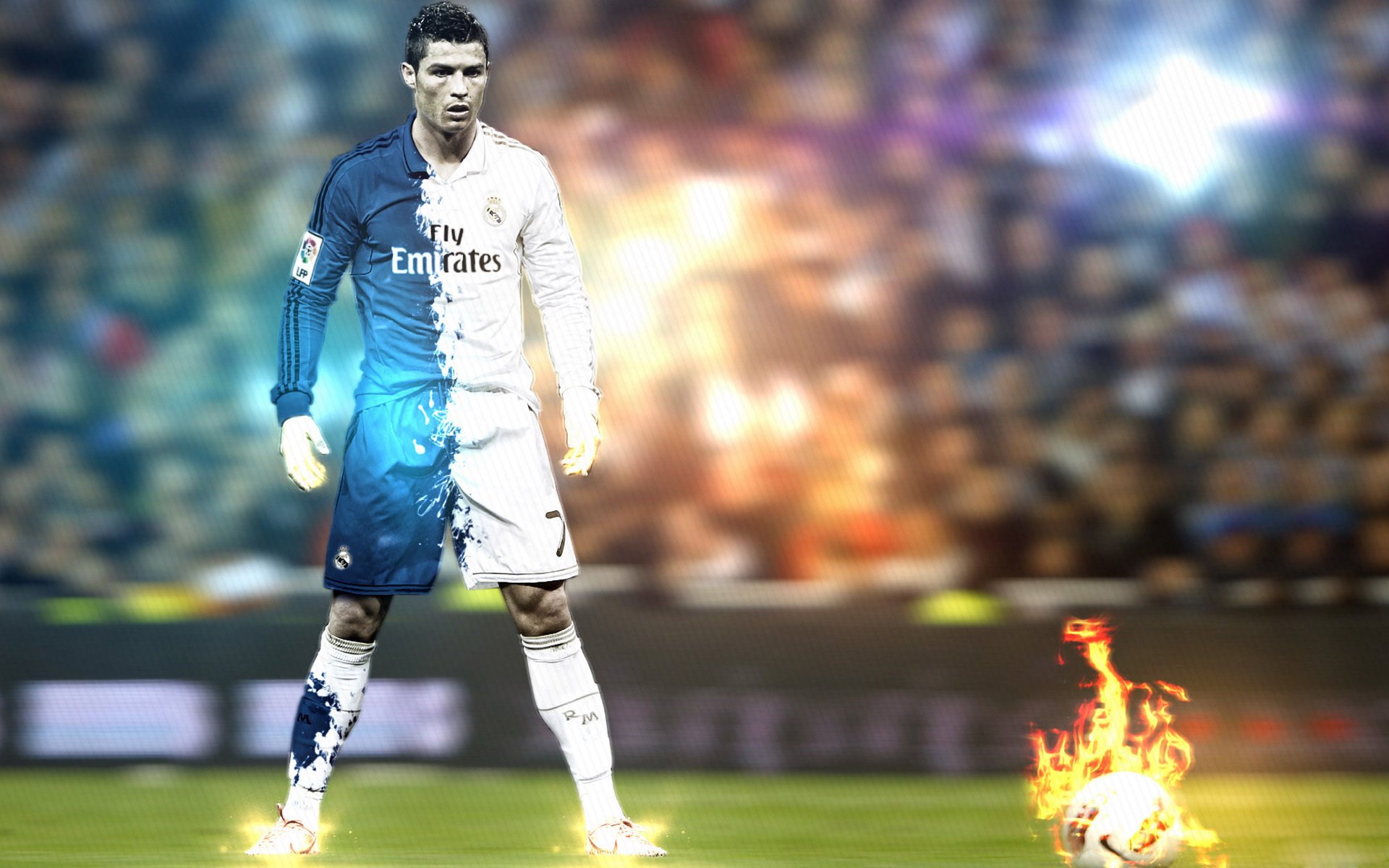 世俱杯八强：亚洲、非洲、南美球队的精彩表现，升级世俱杯之后要为非洲捞金,国际足联又在畅想新赛事